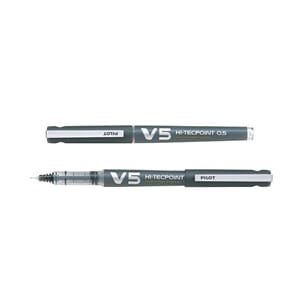 Roller og fiberpenner