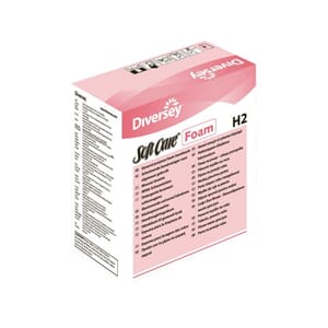 SKUMSÅPE SOFT CARE LINE