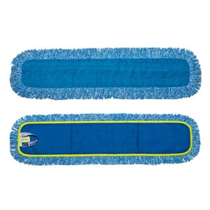MOPP UNIQ DUOTEX MIKROFIBER 60CM M/LOMM
