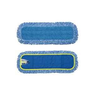 MOPP UNIQ DUOTEX MIKROFIBER 40CM M/LOMM