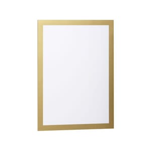 RAMME DURAFRAME A4 MAGNET GULL (2)
