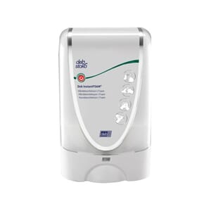 DISPENSER DEB INSTANT FOAM TOUCHFREE