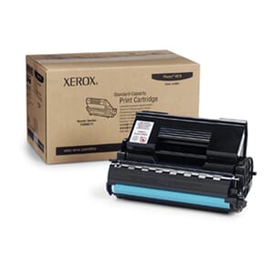 TONER XEROX PHASER 4510 SORT 10K