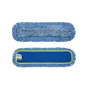 FUKTMOPP UNIQ DUOTEX HD BORRELÅS 40CM