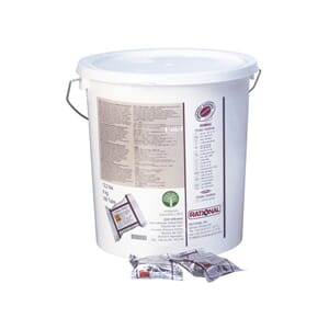 MASKINOPPVASK ECOLAB RATIONAL TABS 6KG