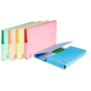 SORTERINGSMAPPE FOREVER M.KLAFF ASS(10)