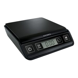 VEKT DYMO M1 BREV DIGITAL 1KG