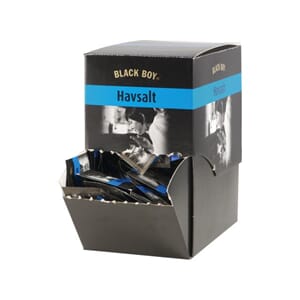 HAVSALT BLACK BOY KUVERT (1000)