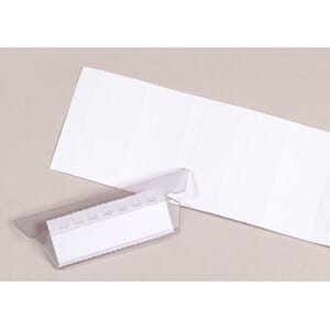 FANER ESSELTE MED STRIPS (25)