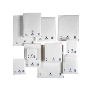 LUFTPUTEKONVOLUTT ML PLAST H/5 27X36CM