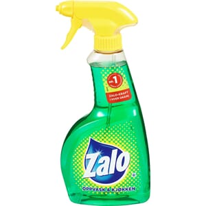 OPPVASK OG KJØKKENSPRAY ZALO 0,5 L