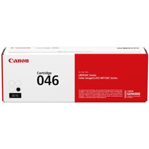 TONER CANON CRG 046 black