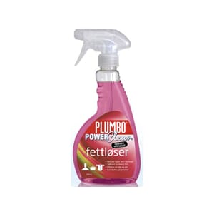 FETTLØSER PLUMBO 500ML