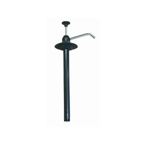 PUMPE DEB 4,5L HÅNDRENS