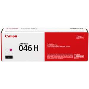 TONER CANON CRG 046H MAGENTA