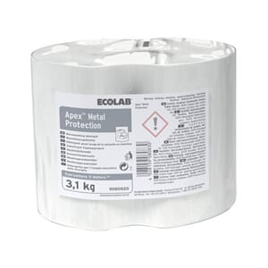 MASKINOPPVASK ECOLAB METALPROTECT 3,1KG