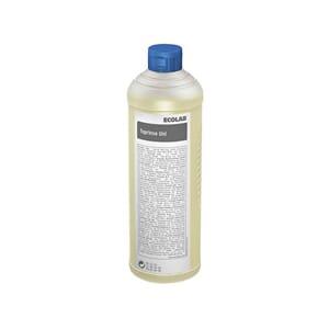 TØRREMIDDEL ECOLAB TOPRINSE EFFEKT 1L