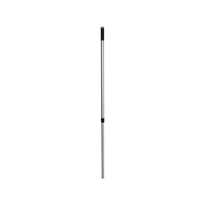TELESKOPSKAFT BASICLEAN 100-180CM ALU