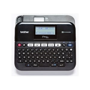 MERKEMASKIN BROTHER PT-D450VP