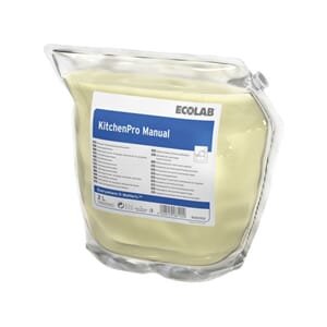 OPPVASK KITCHENPRO MANUAL 2L