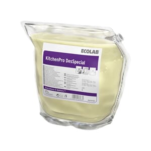 RENGJØRING KITCHENPRO DES SPECIAL