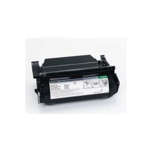 TONER LEXMARK OPTRA T620  (PREBATE) 10K