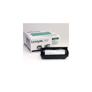TONER LEXMARK OPTRA T620  (PREBATE) 30K