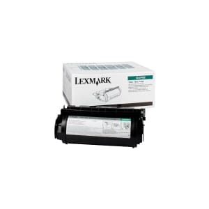 TONER LEXMARK T630/T632/T634 (PREBATE) 21K