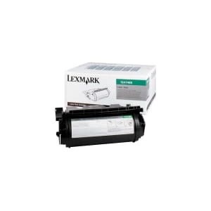 TONER LEXMARK T632/T634 (PREBATE) 32K