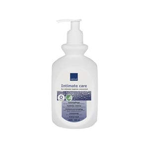 INTIMVASK ABENA U/ FARGE OG PARF. 500 ML