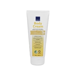 HUDKREM ABENA U/FARG/PARF 28% FETT 200ML