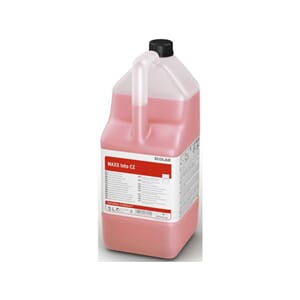 SANITÆRRENGJØRING MAXX INTO C2 5L