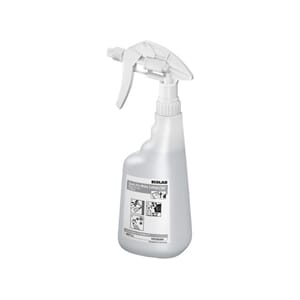 SPRAYFLASKE ECOLAB OASISPRO WHITCOTT/AIR