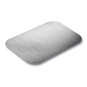 LOKK FOR ALU.FORM 83185 ALUMINIUM (400)
