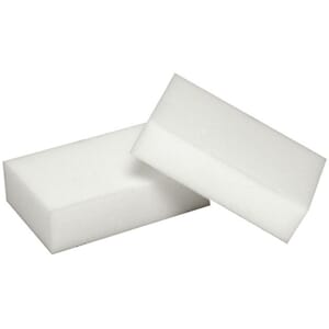 MIRAKELSVAMP MELAMIN (10) FLEKKFJERNER