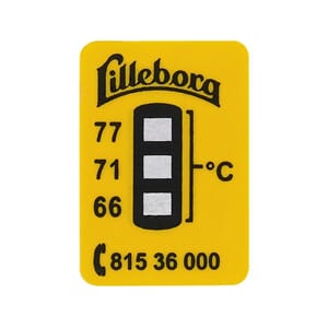 TEMPERATURSTRIPS LILLEBORG (30)
