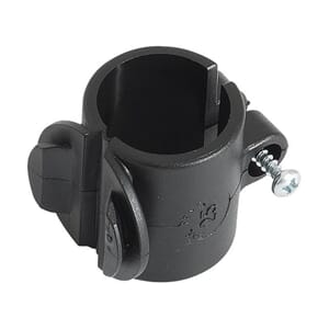 RØRKLEMME RØROS Ø17MM TIL 45011/45015