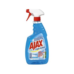 UNIVERSALSPRAY AJAX TRIPLE ACTION 750ML