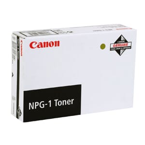 TONER CANON NPG-1 SORT (4)