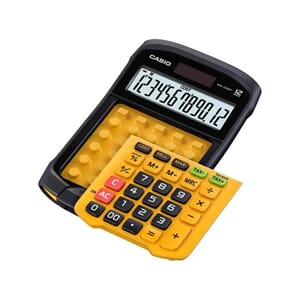 BORDREGNER CASIO WM-320MT