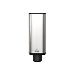 DISPENSER TORK SKUMSÅPE S4 STÅL