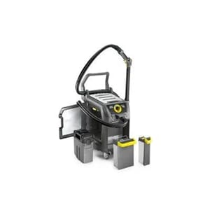 DAMPVASKER KÄRCHER SVG  8/5