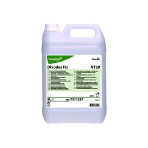 DESINFEKSJON DIVODES FG VT29 5L