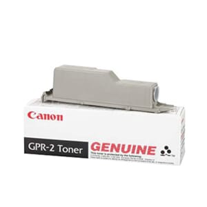 TONER CANON GPR2 SORT (2)