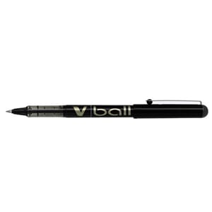 ROLLERPENN PILOT V-BALL 07 SORT