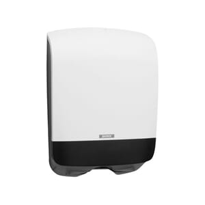 DISPENSER KATRIN HAND TOWEL MINI HVIT