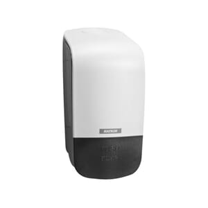 DISPENSER KATRIN SÅPE 500 ML HVIT
