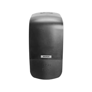 DISPENSER KATRIN SÅPE 500 ML SORT