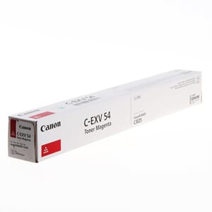 TONER CANON C-EXV54 MAGENTA 8,5K