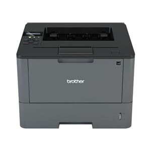 SKRIVER BROTHER HL-L5100DN LASER MONO